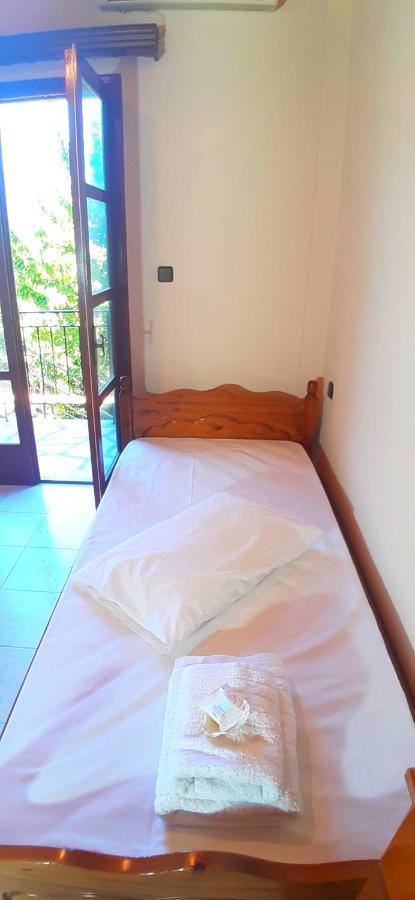Golden Mountain Pension Anilio Pelion Buitenkant foto