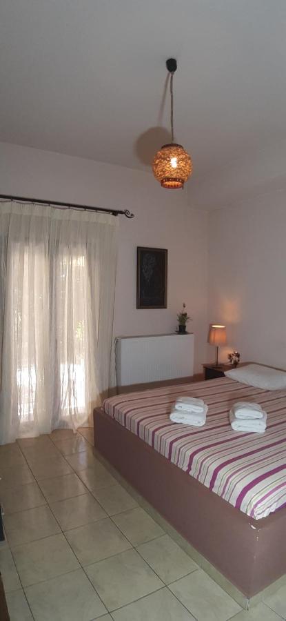 Golden Mountain Pension Anilio Pelion Buitenkant foto